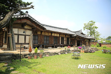 화순 중요민속문화재 양동호·양승수 가옥 명칭 변경