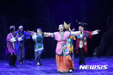 국립국악원 만만파파 용피리, 앙코르 공연