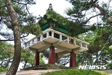 충주 탄금대 보존지역 건축 기준 완화 속 강화