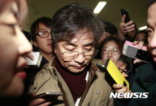 신동아방송주 | 고개숙인 신동철