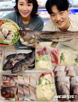 끓이기만 하면 손쉽게 완성되는 탕거리