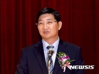 기술보증기금 신임 이사장, 김규옥 전 부산시 경제부시장 내정