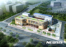 화성시, 모두누림센터 건립…20일 임시 운영