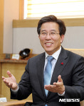 고윤환 문경시장 신성장 동력으로 비상하는 문경 만들겠다