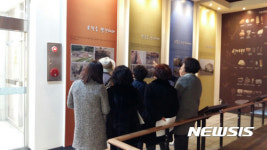 [창녕소식]비봉리 패총전시관 시범운영 등