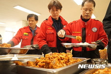 (주)의성계육유통 | '닭고기 안심하고 드세요'···의성군 닭고기 소비촉진 행사