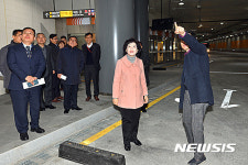 [동정]박춘희 송파구청장