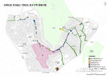 중구, 산복도로 르네상스 7차년도 사업 추진