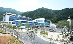 충주의료원, 저소득 의료비 지원 착한 일터 결실