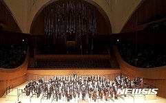 [리뷰] 서울시향 차이콥스키 교향곡 5번, 희망의 소리