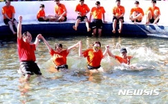 화천으로 놀러오세요!