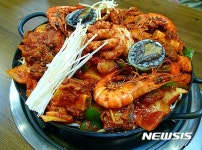 [김정환의 맛볼까]겨울 바다 여행 부추기는 인천 맛집 톱3