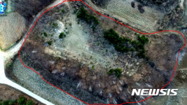 바른정당 강릉시의원 A씨 부동산 차명 매입 의혹