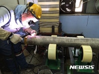 대한특수용접학교, 국비지원 용접 훈련생 모집