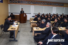 이희진 영덕군수, 읍·면 방문 주민과 소통 나서