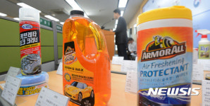 환경부, 안전기준 위반 생활화학제품 28개 퇴출