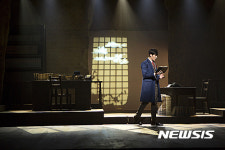 [리뷰] 기념비적인 여성캐릭터 탄생…뮤지컬 레드북