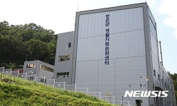 보은 생활자원순환센터 운영 성과