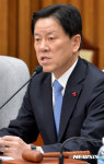 모두발언하는 주승용 원내대표