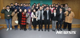 강릉을 바꾸는 즐거운 시민행동