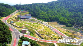 전북 서남권추모공원, 설 연휴 정상운영