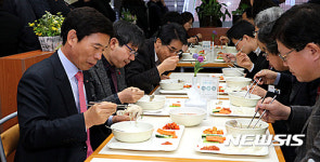 달서구, 닭고기 소비 촉진 행사