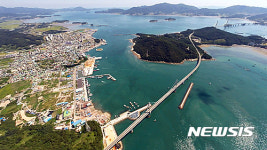 고흥 녹동항 재탄생…7년간 351억 투입
