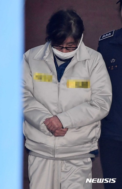 현직 대통령 체포영장 집행 과정 논란, 경호처와 공수처 긴장 상승
