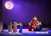 진도예술 집약한 운림산방 구름으로…, 서울 무대로