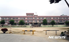제천시 옛 동명초 터에 제천지원 청사이전 반대 안했다