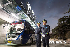 광명역 KTX 셔틀버스, 빠르게 안착