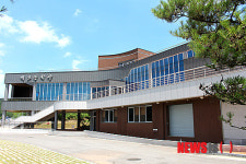 나주 백호문학관 2개월 휴관…4월4일 재개관