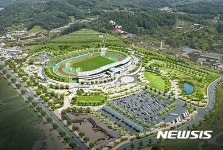 양평군, 특별교부금 30억 확보…종합운동장 건립 등 탄력