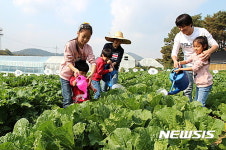 서울시, 텃밭농장 일굴 도시농부 3000명 모집