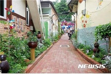 대구시, 주민 참여형 예쁜 골목정원 시범사업 추진