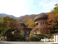 국립자연휴양림, 2월 추천 휴양림에 운문산자연휴양림 선정