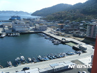 경남도, 도내 6개 항만에 1746억원 투입 본격 개발