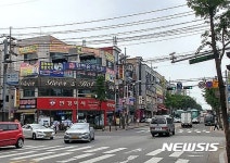 안산시, 다문화특구 전선 지중화사업 추진