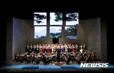 대구오페라하우스, 신춘음악회 ‘희망을 노래하다’ 개최