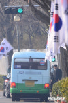 청와대 압수수색 실패한 특검팀