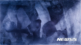 박상우의 첫 번째 개인전 뉴 모노크롬: 회화에서 사진으로