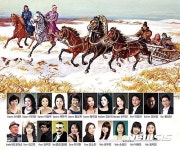 위로·희망 힐링콘서트 ‘노래로 만나는 러시아’