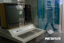 개관 앞둔 기록매체 박물관