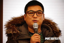 최재훈, 경북도에서 재능기부