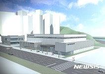 성동구, 한강변 최초 축구전용 인조잔디구장 조성