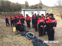순천국유림관리소, 대보름 산불 방지 교육