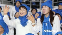 1년 뒤 강릉서 만나요