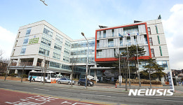 부천시립노인전문병원 대한민국 최고 복지시설 비전선포