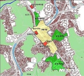 서대문구 홍제역세권, 서울 서북권 중심으로 도약중