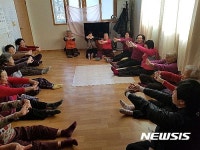 [거창소식]군, 통합건강증진 서비스 실시 등